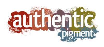 Authentic Pigment