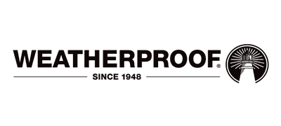 Weatherproof