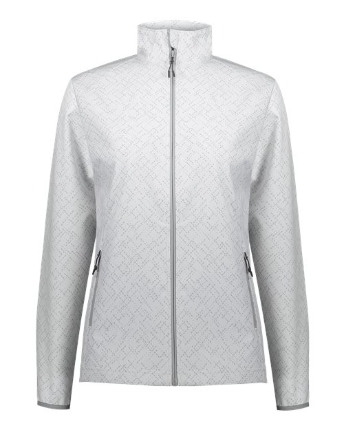 Holloway 229721 — Arctic Haze Print