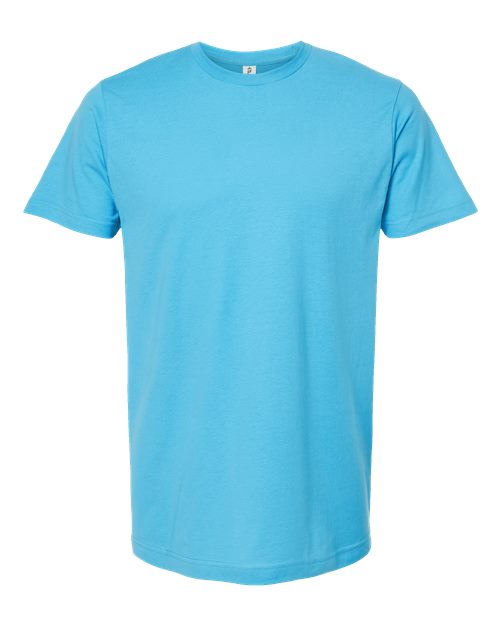 Tultex 202 — Aqua