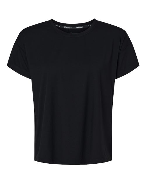 Champion CHP130 — Black