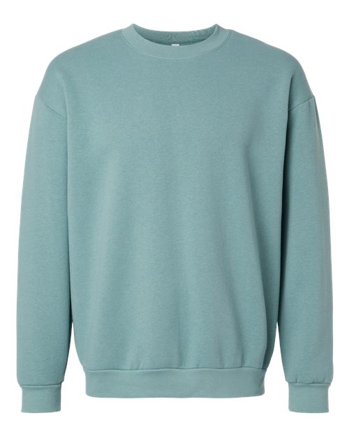American Apparel RF496 — Arctic