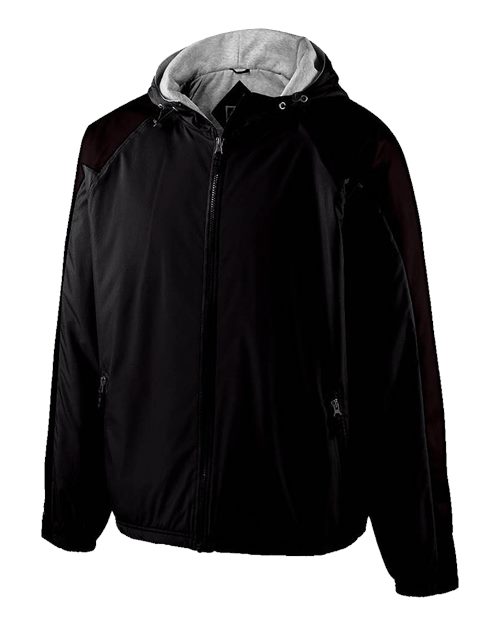 Holloway 229211 — Black