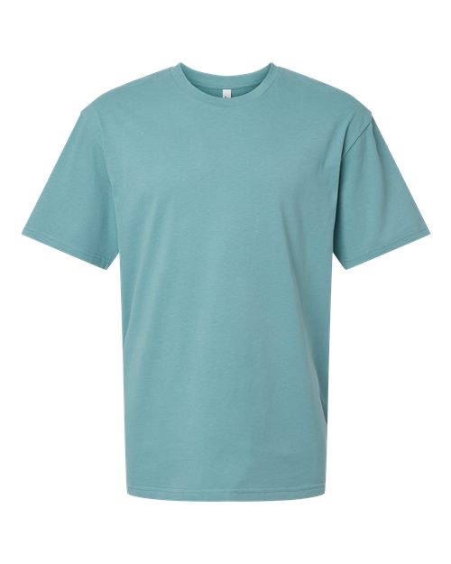 American Apparel 5389 — Sueded Arctic