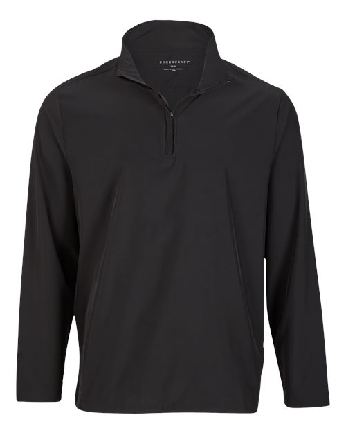 Boxercraft BM5206 — Black
