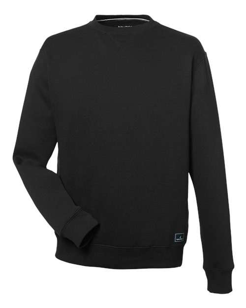Nautica N17175 — Black