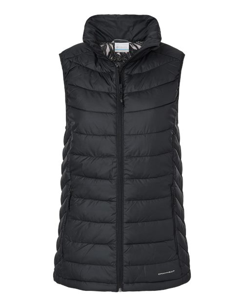 Columbia 212492 — Black