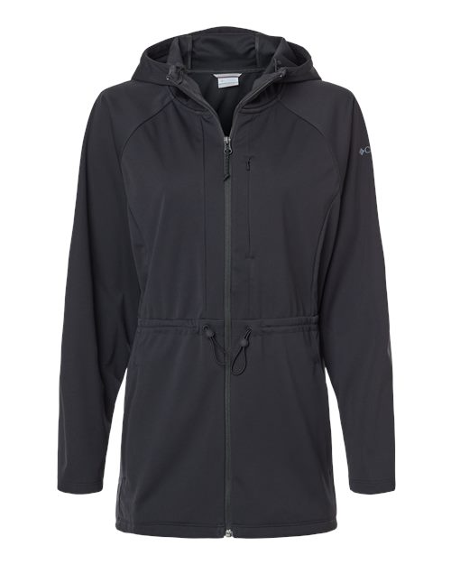 Columbia 208499 — Black