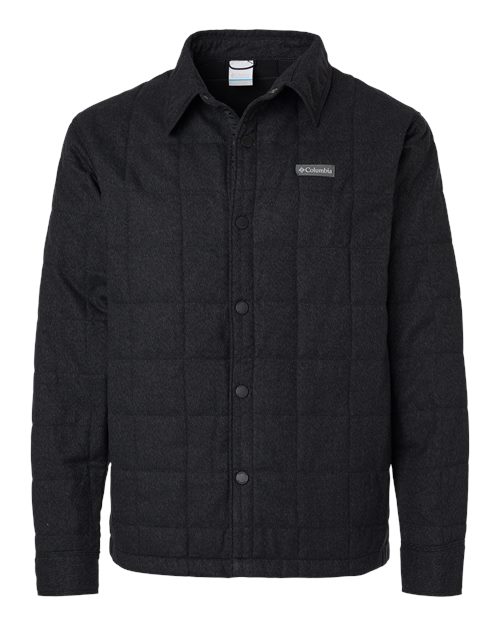 Columbia 205472 — Black