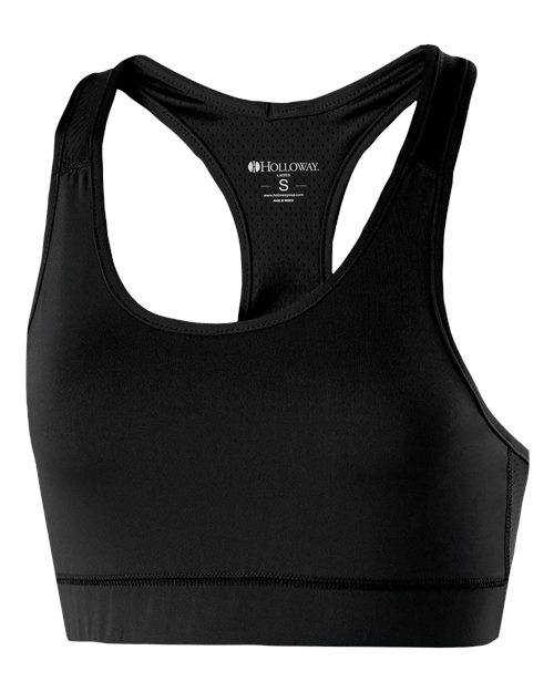 Holloway 223300 — Black