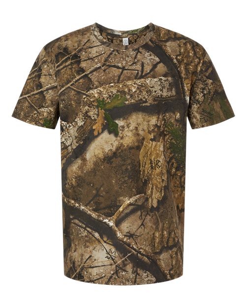 Code Five 3980 — RealTree APX