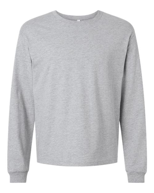 BELLA + CANVAS 3511 — Athletic Heather