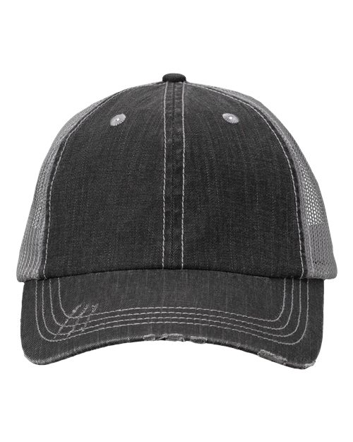 Valucap VC990 — Black/ Grey