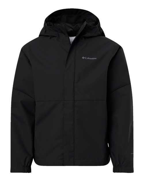 Columbia 211592 — Black
