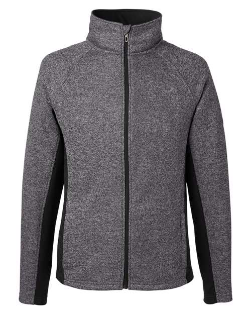 Spyder 187330 — Black Heather/ Black