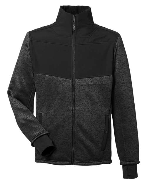 Spyder S17740 — Black Powder/ Black