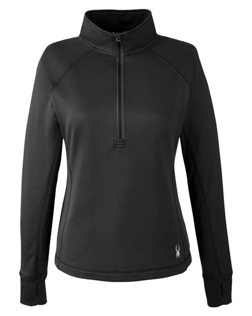 Spyder S16798 — Black