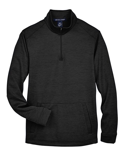 Devon & Jones DG798 — Black Heather