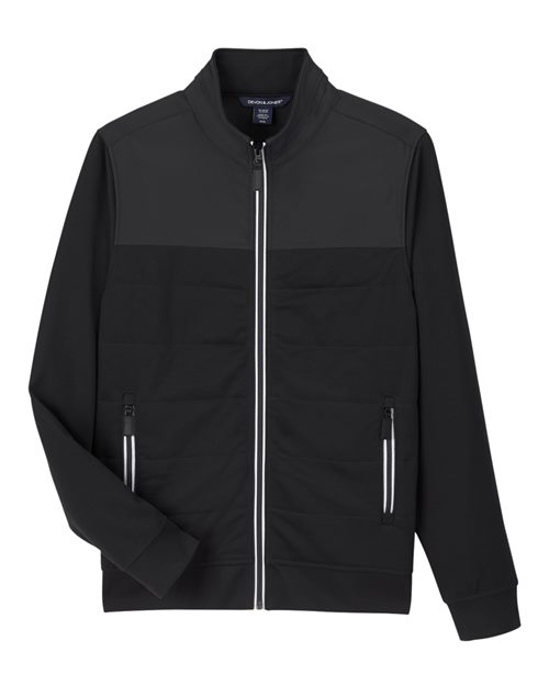 Devon & Jones DG71 — Black