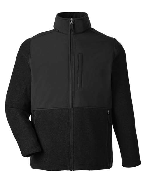 CORE365 CE890 — Black/ Black