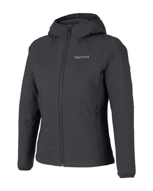 Marmot M15843 — Black