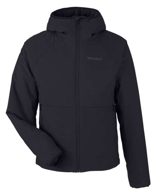 Marmot M12691 — Black