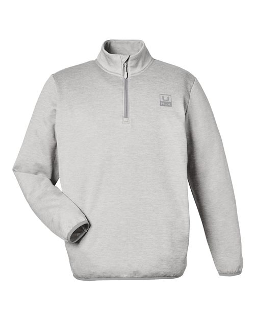 HUK H130098 — Harbor Mist Heather