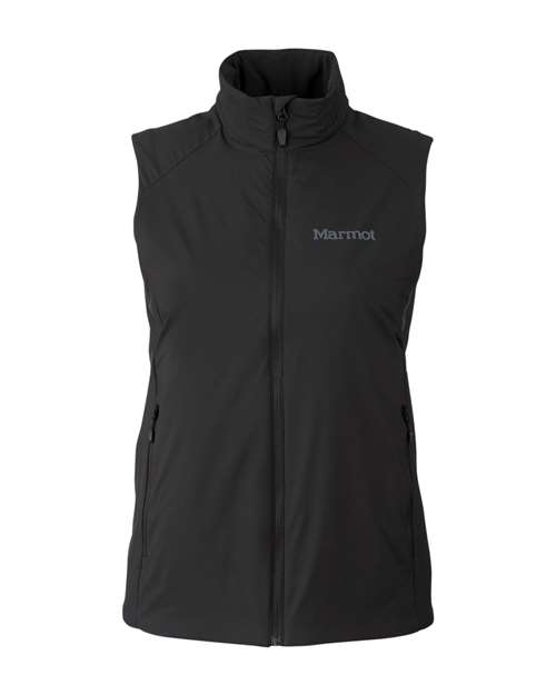 Marmot M15536 — Black