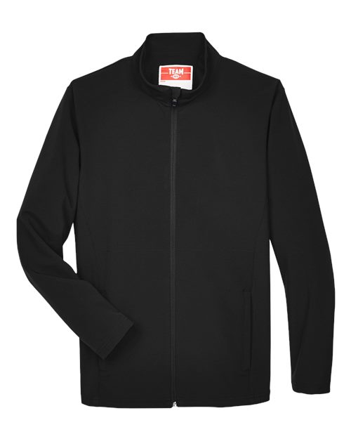 Team 365 TT80 — Black