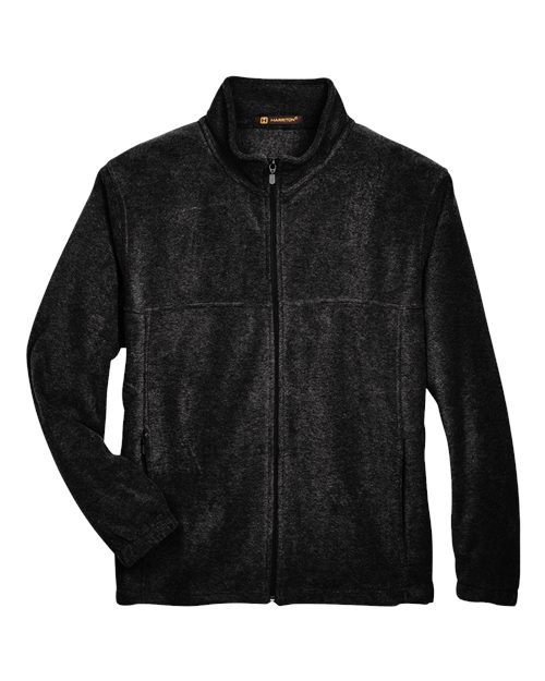 Harriton M990 — Black