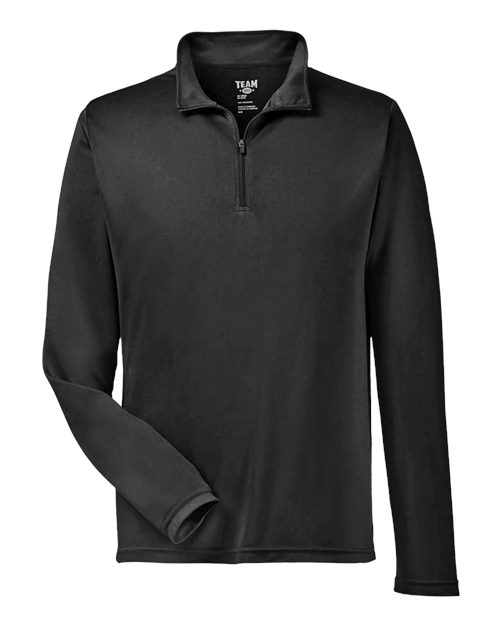 Team 365 TT31 — Black