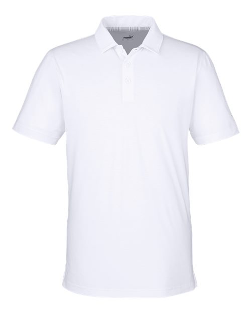 Puma Golf PG100 — Bright White