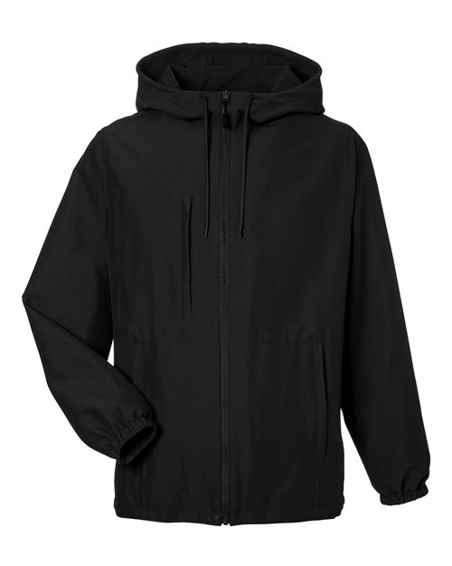 Harriton M73 — Black