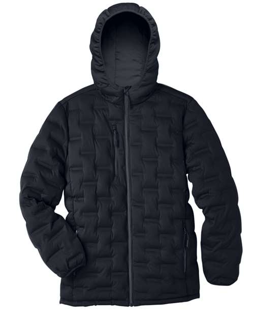North End NE708 — Black/ Carbon