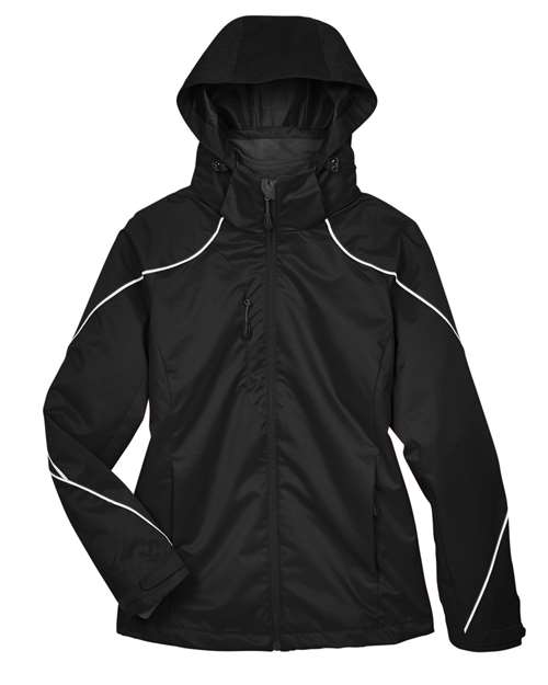North End 78196 — Black