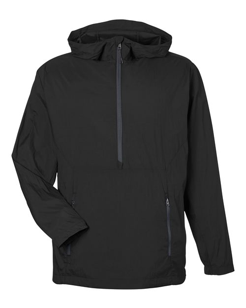North End NE810 — Black/ Carbon