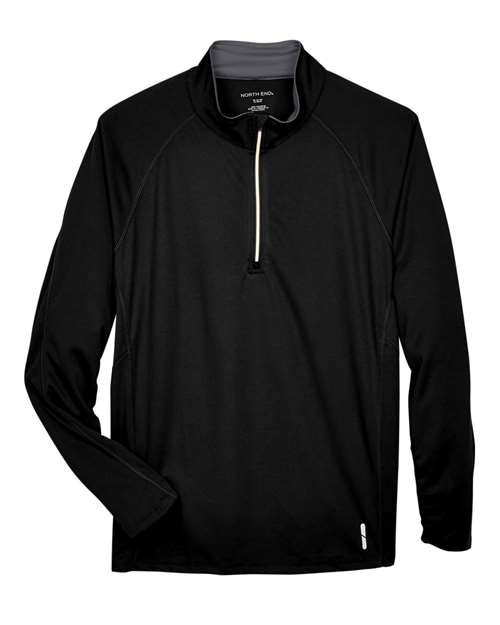 North End 88187 — Black
