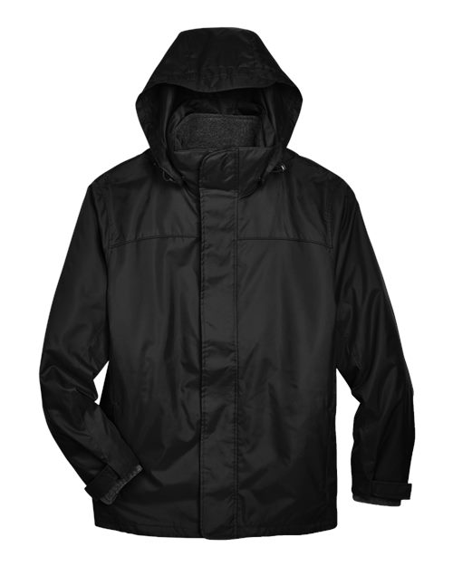 North End 88130 — Black