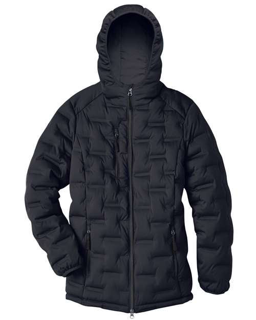 North End NE708W — Black/ Carbon