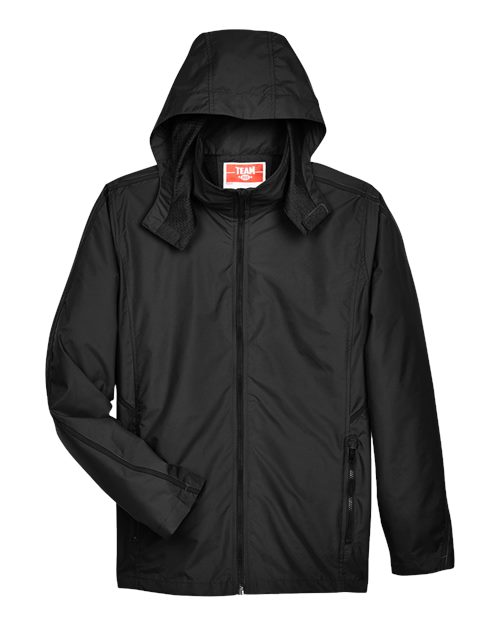 Team 365 TT70 — Black