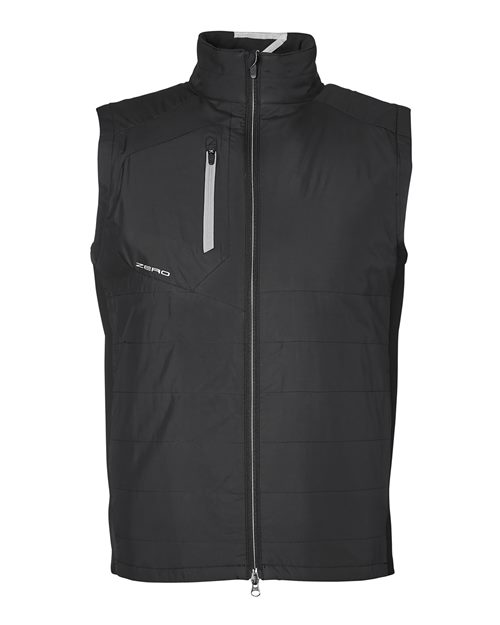 Zero Restriction W1008 — Black