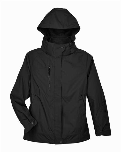 North End 78178 — Black