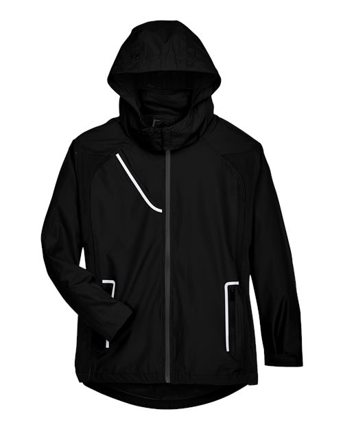 Team 365 TT86W — Black