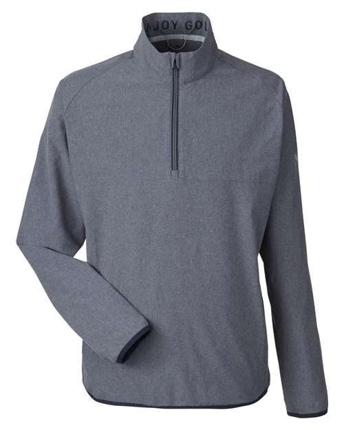 Puma Golf 538931 — Navy Blazer Heather