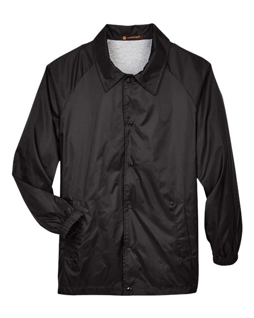Harriton M775 — Black