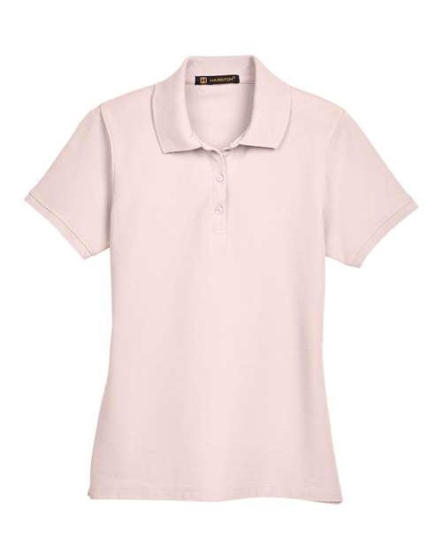 Harriton M280W — Blush