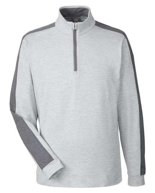 Puma Golf 599129 — High Rise Heather/ Quiet Shade