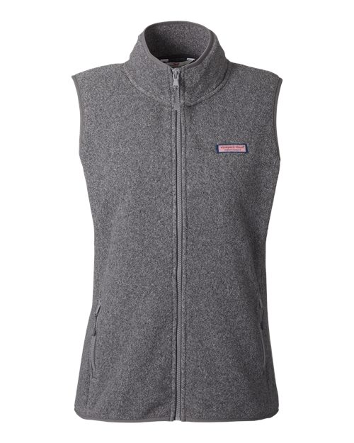 vineyard vines O001412 — Charcoal Heather