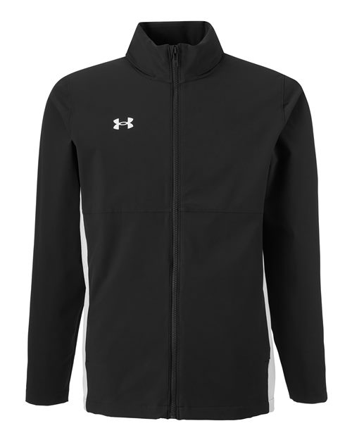 Under Armour 1390159 — Black/ White