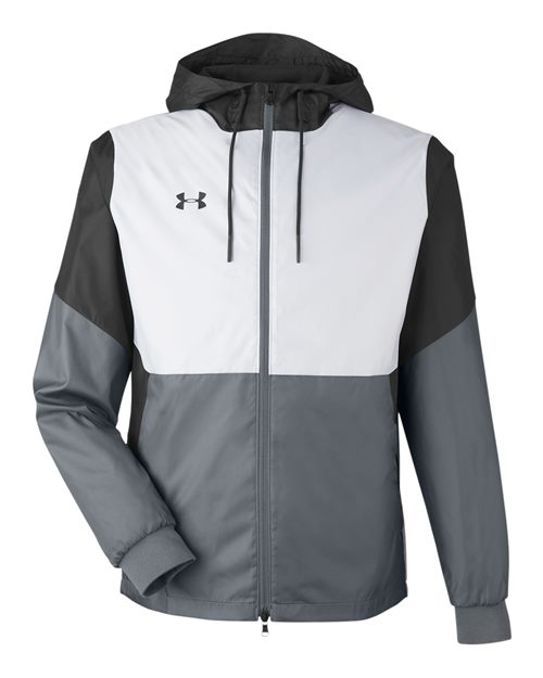 Under Armour 1359386 — Black/ Black
